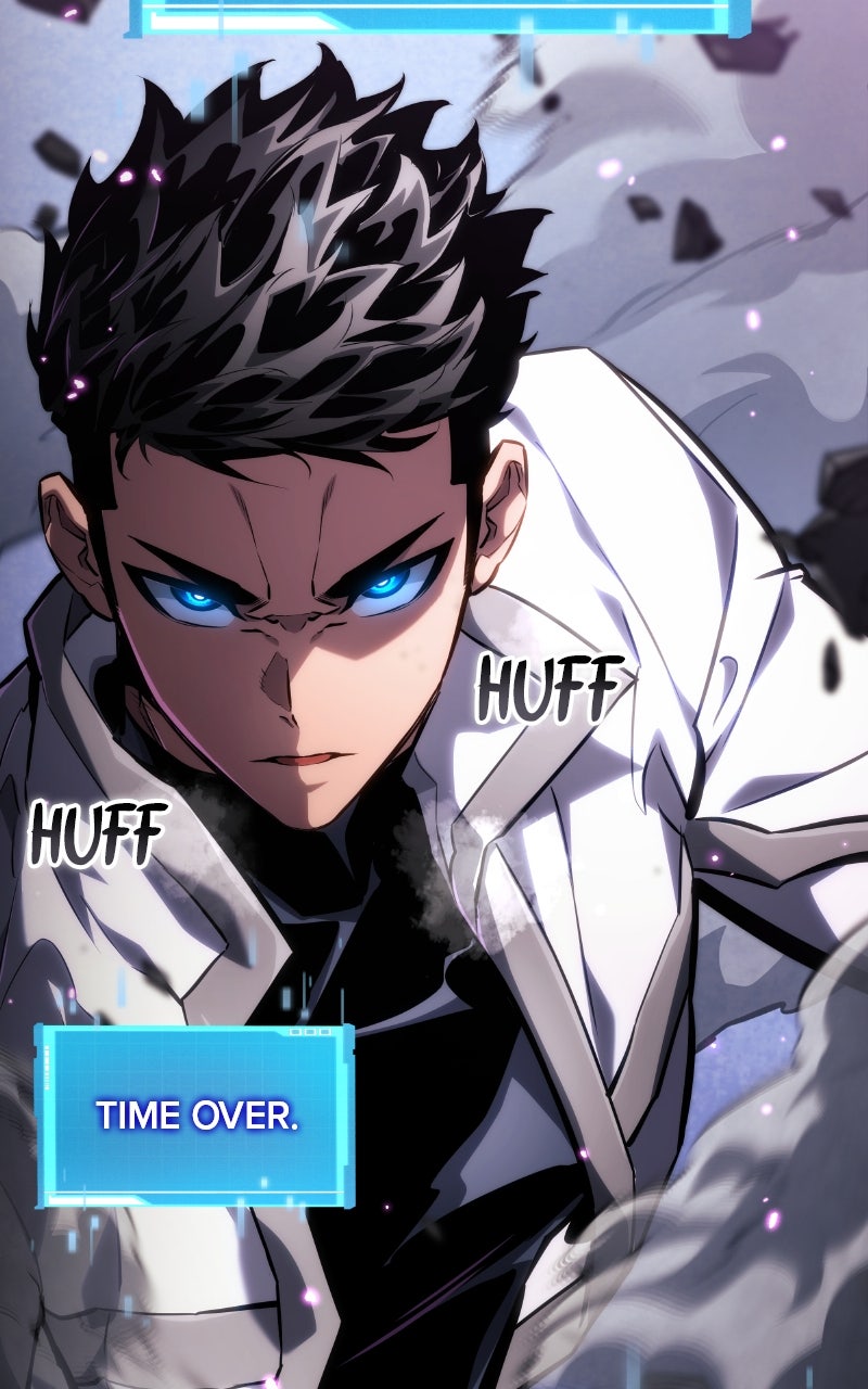 Read Boundless Ascension (en) Manga Online