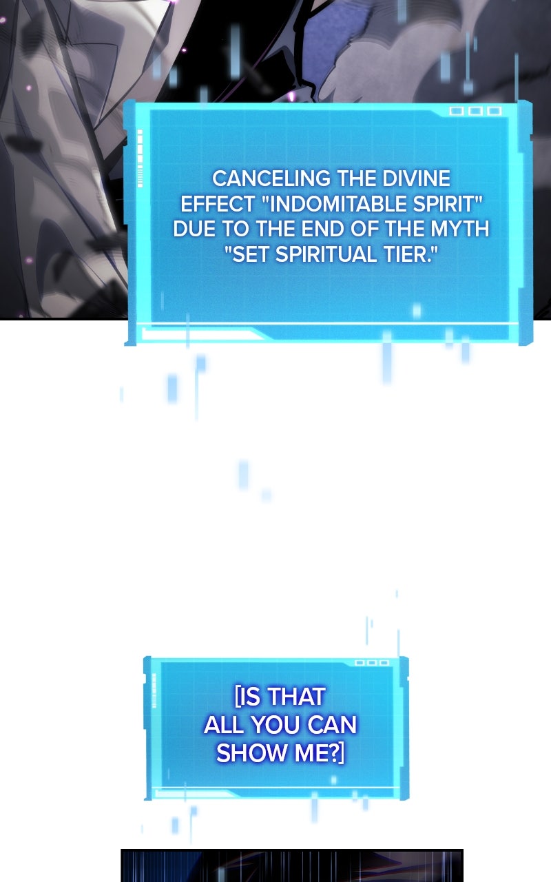 Read Boundless Ascension (en) Manga Online