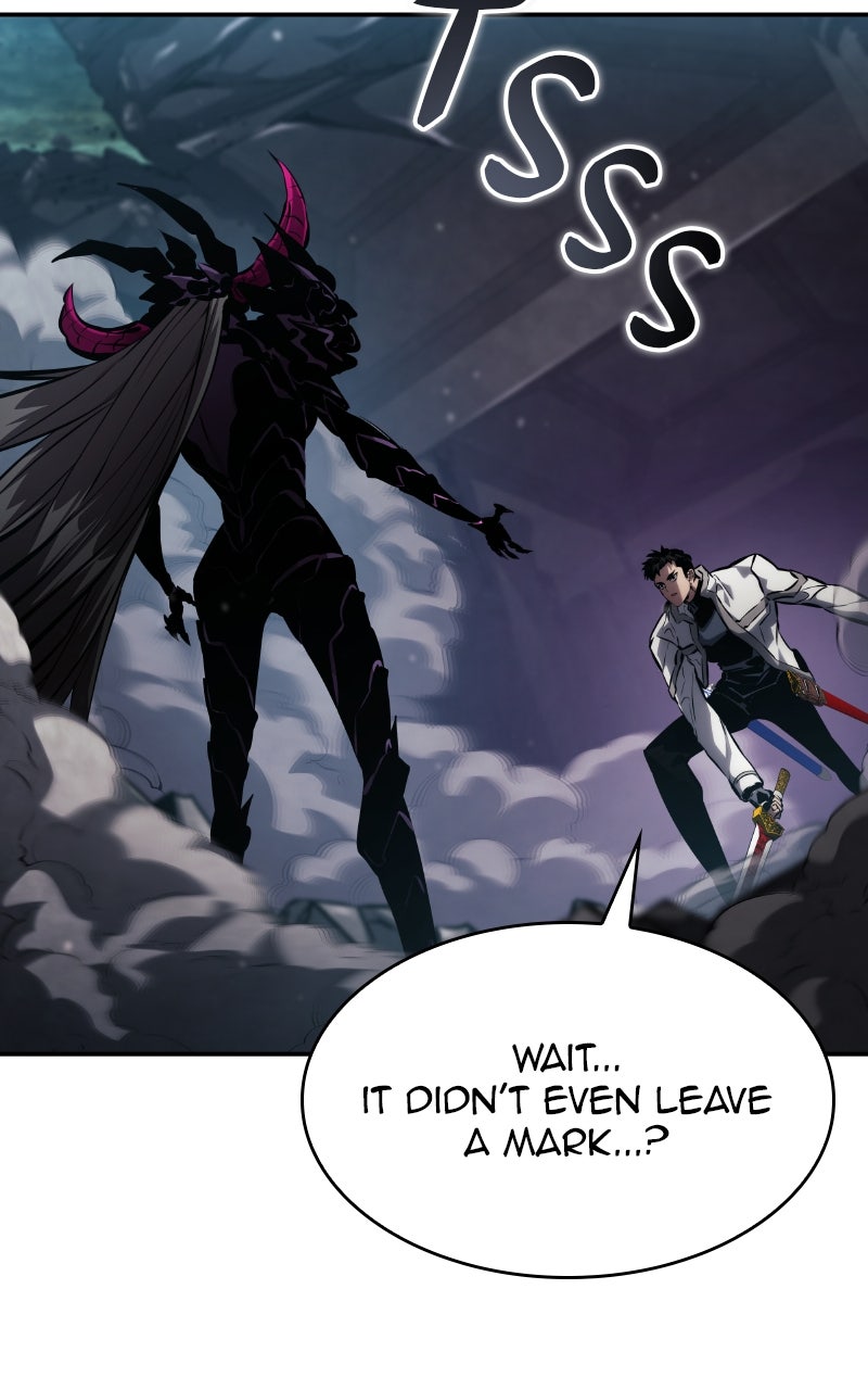 Read Boundless Ascension (en) Manga Online