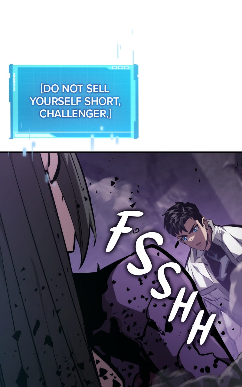 Read Boundless Ascension (en) Manga Online