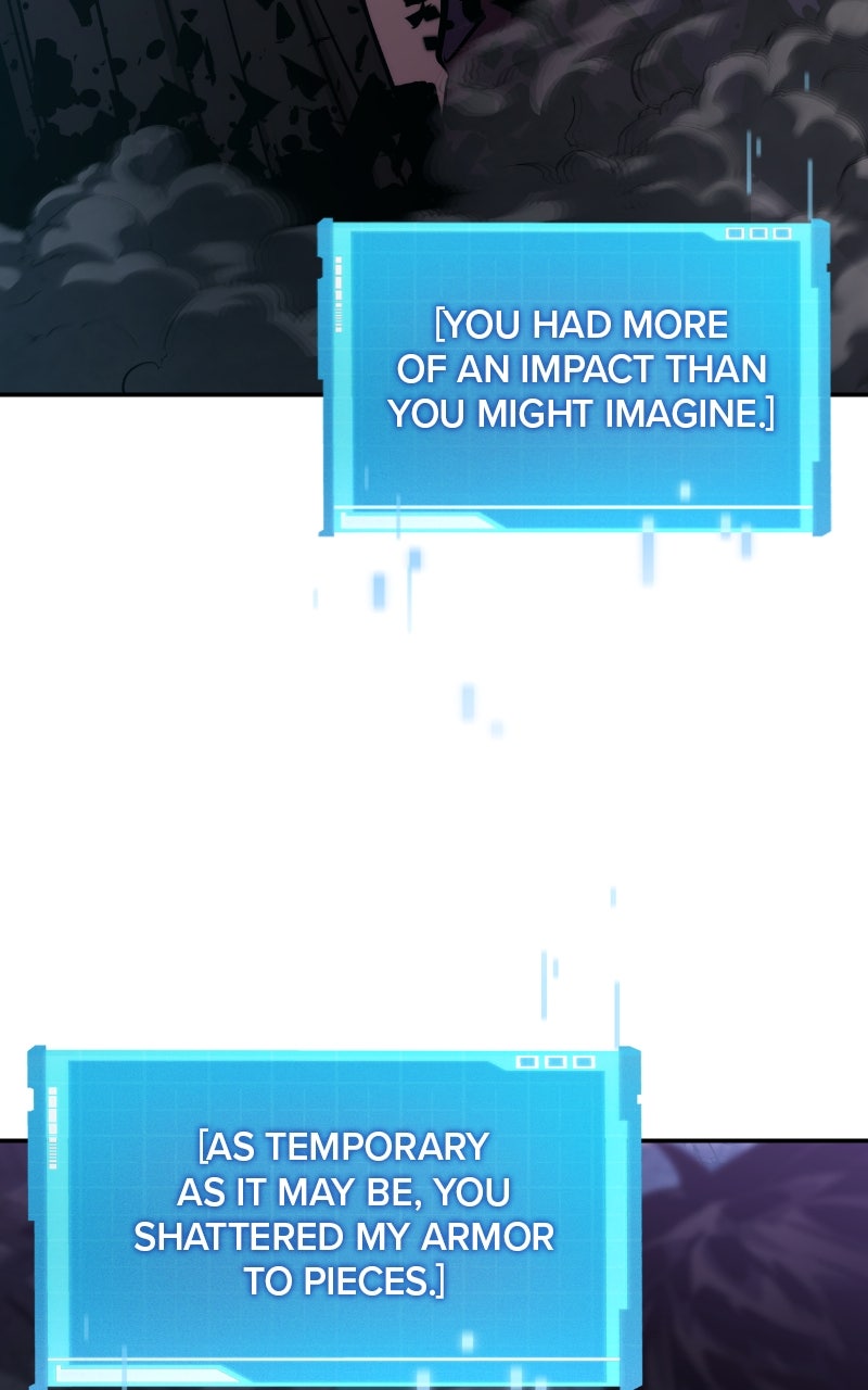 Read Boundless Ascension (en) Manga Online