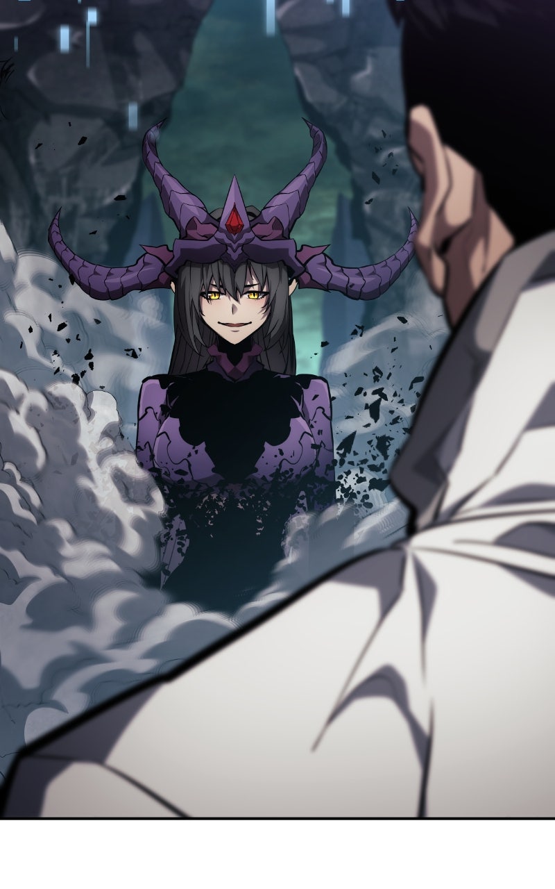 Read Boundless Ascension (en) Manga Online