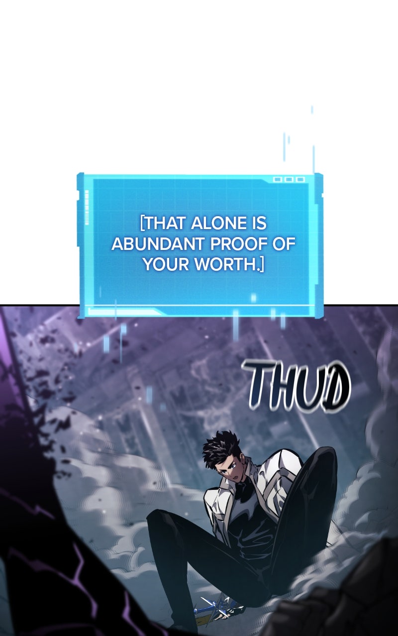 Read Boundless Ascension (en) Manga Online