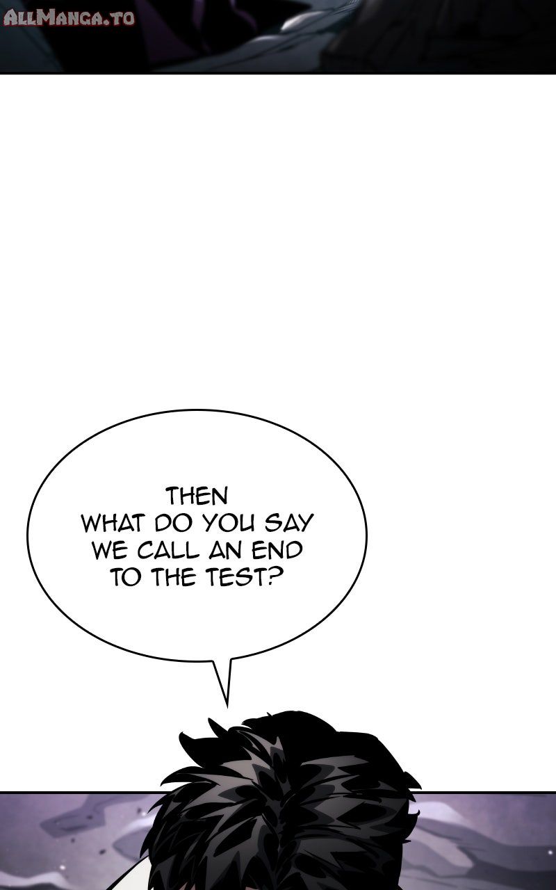 Read Boundless Ascension (en) Manga Online