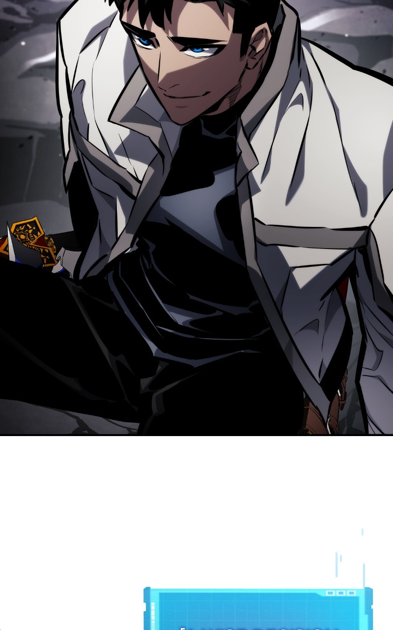 Read Boundless Ascension (en) Manga Online