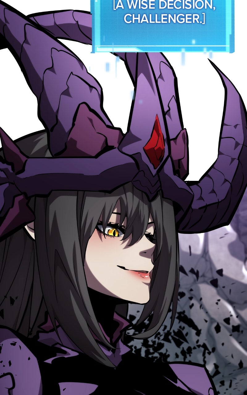 Read Boundless Ascension (en) Manga Online