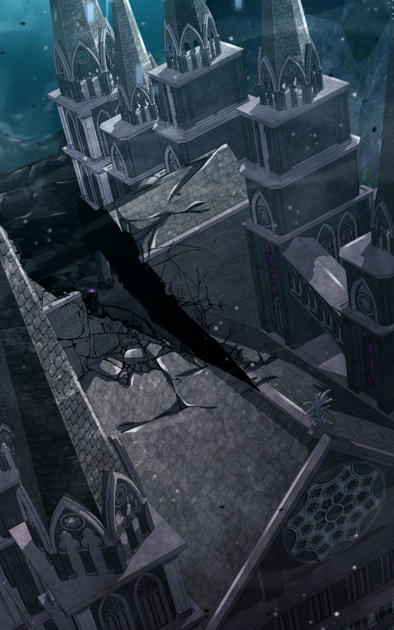 Read Boundless Ascension (en) Manga Online