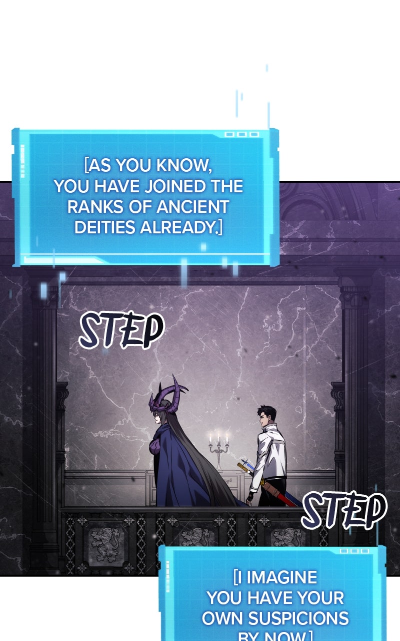 Read Boundless Ascension (en) Manga Online