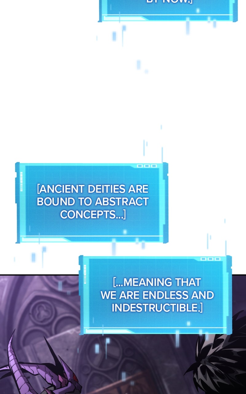 Read Boundless Ascension (en) Manga Online