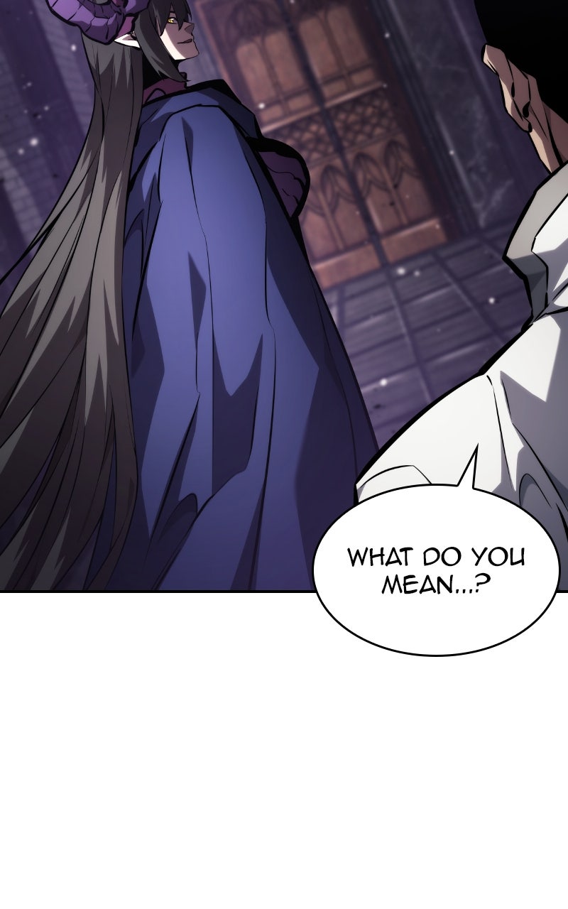 Read Boundless Ascension (en) Manga Online