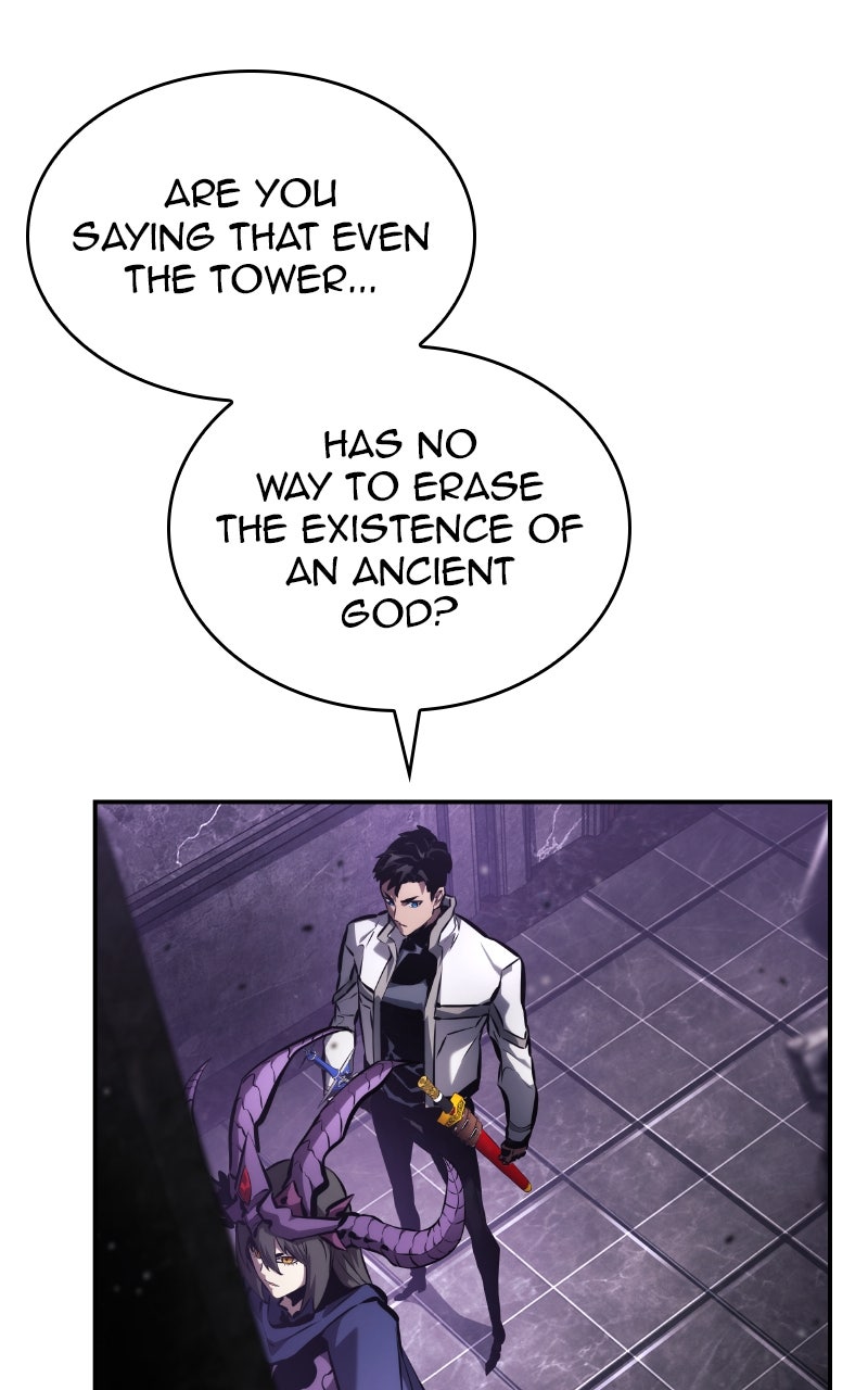 Read Boundless Ascension (en) Manga Online