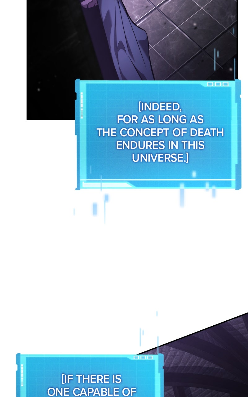 Read Boundless Ascension (en) Manga Online