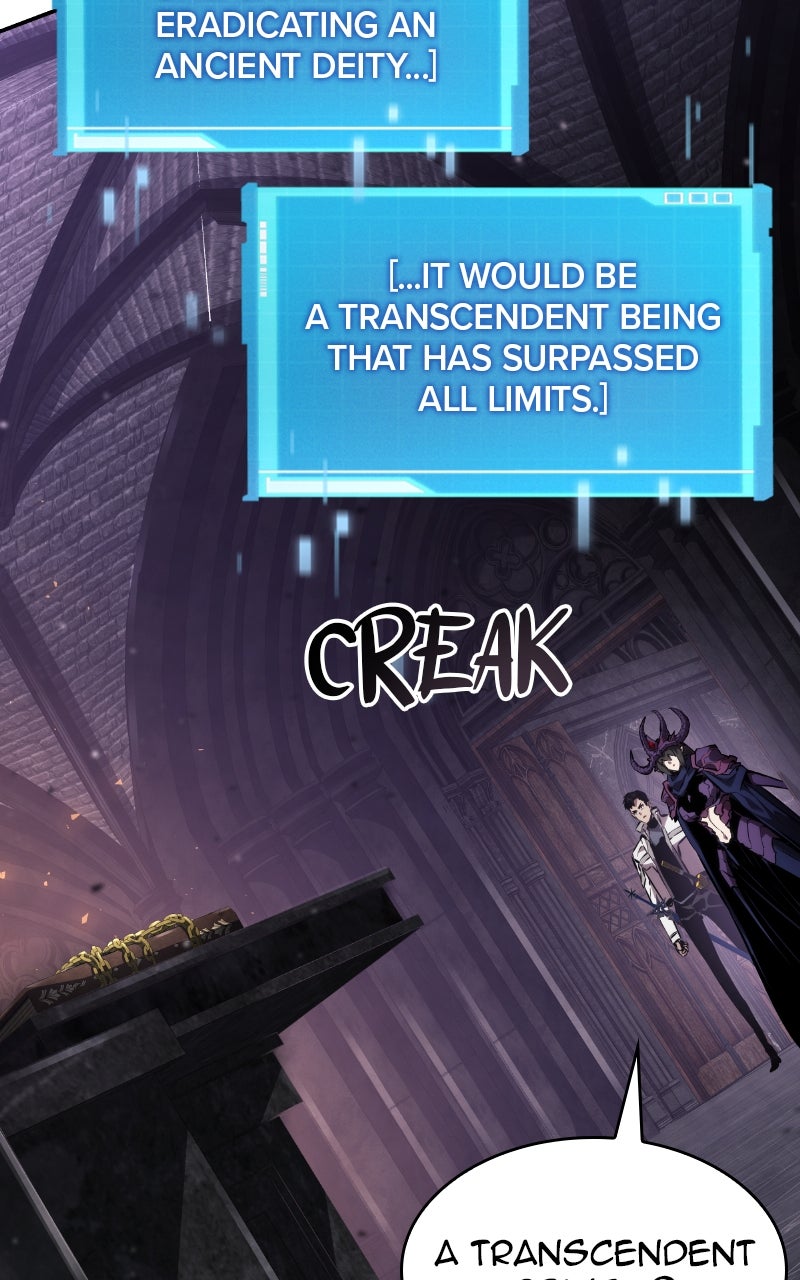 Read Boundless Ascension (en) Manga Online