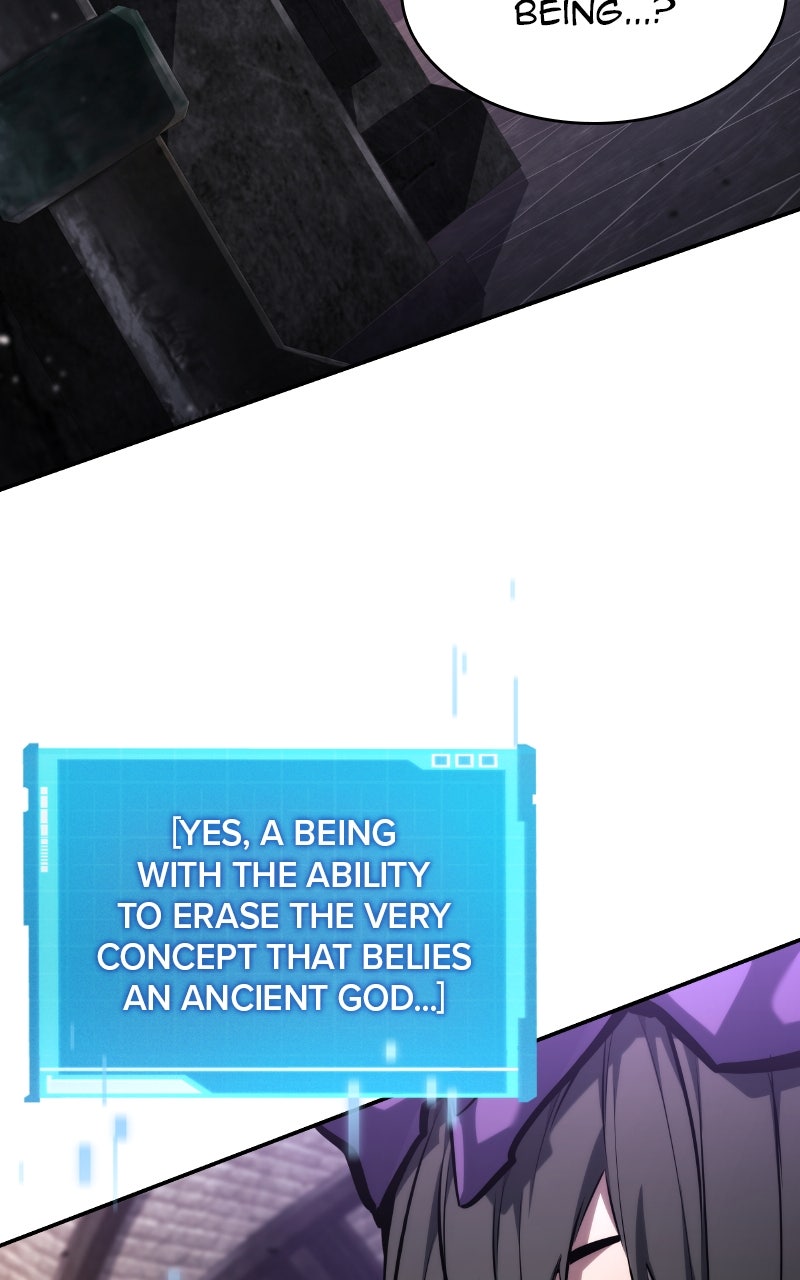 Read Boundless Ascension (en) Manga Online