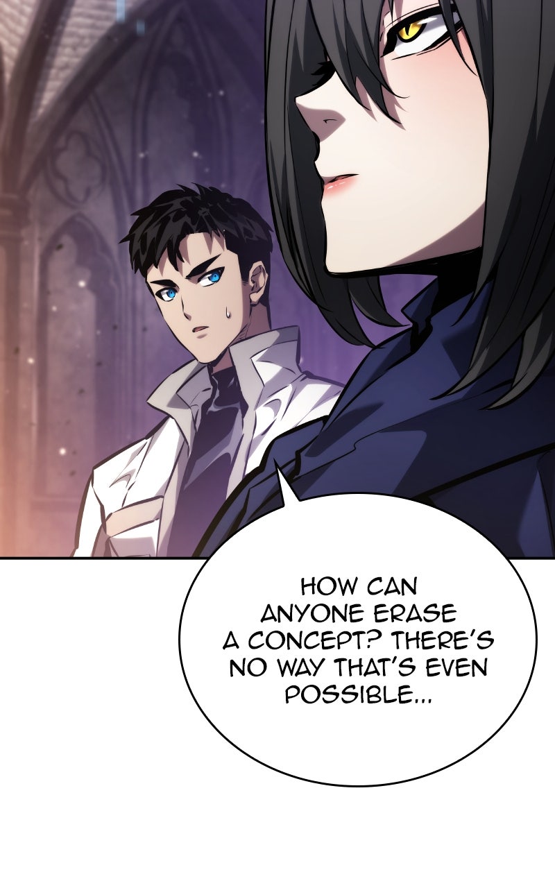 Read Boundless Ascension (en) Manga Online