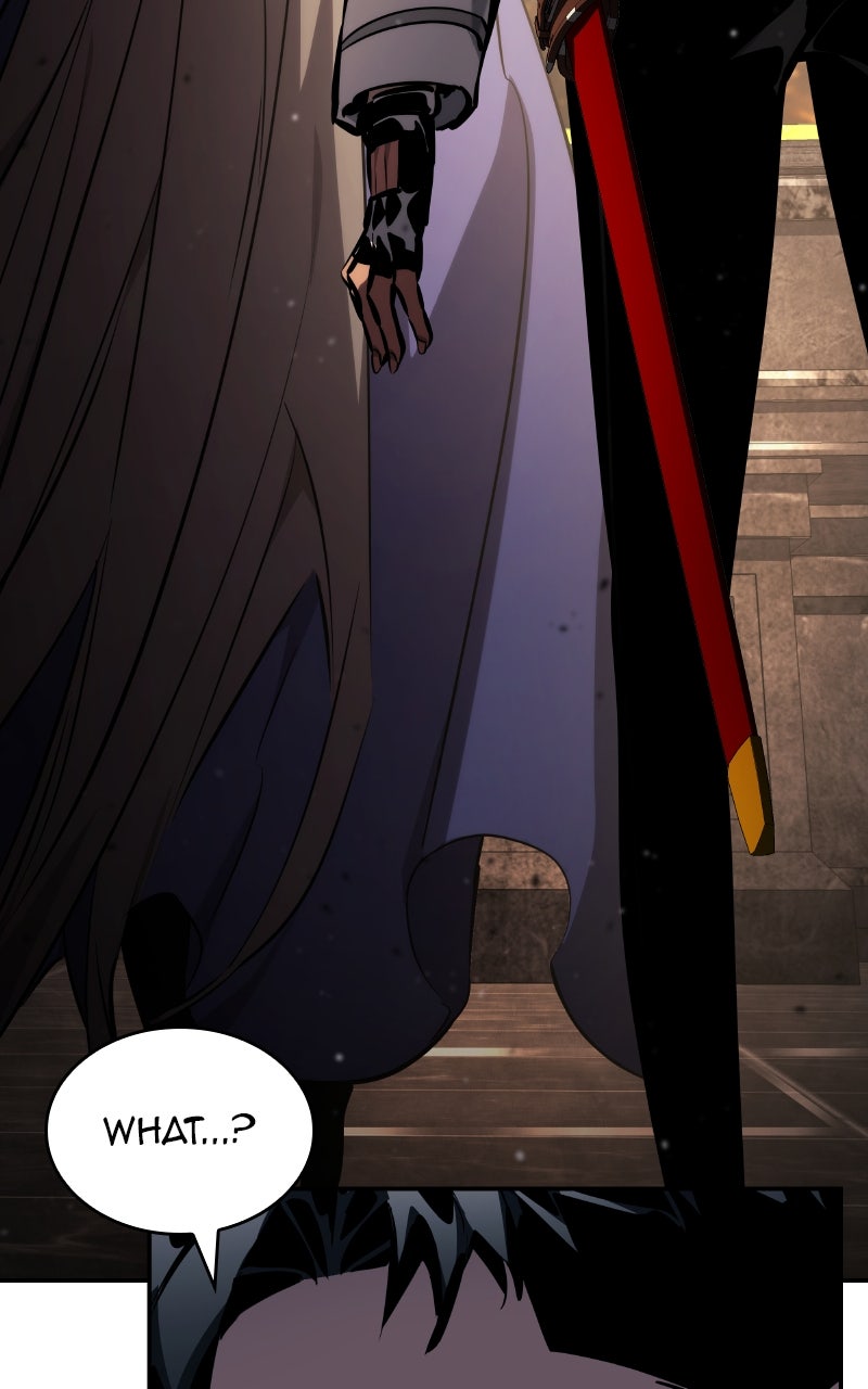 Read Boundless Ascension (en) Manga Online