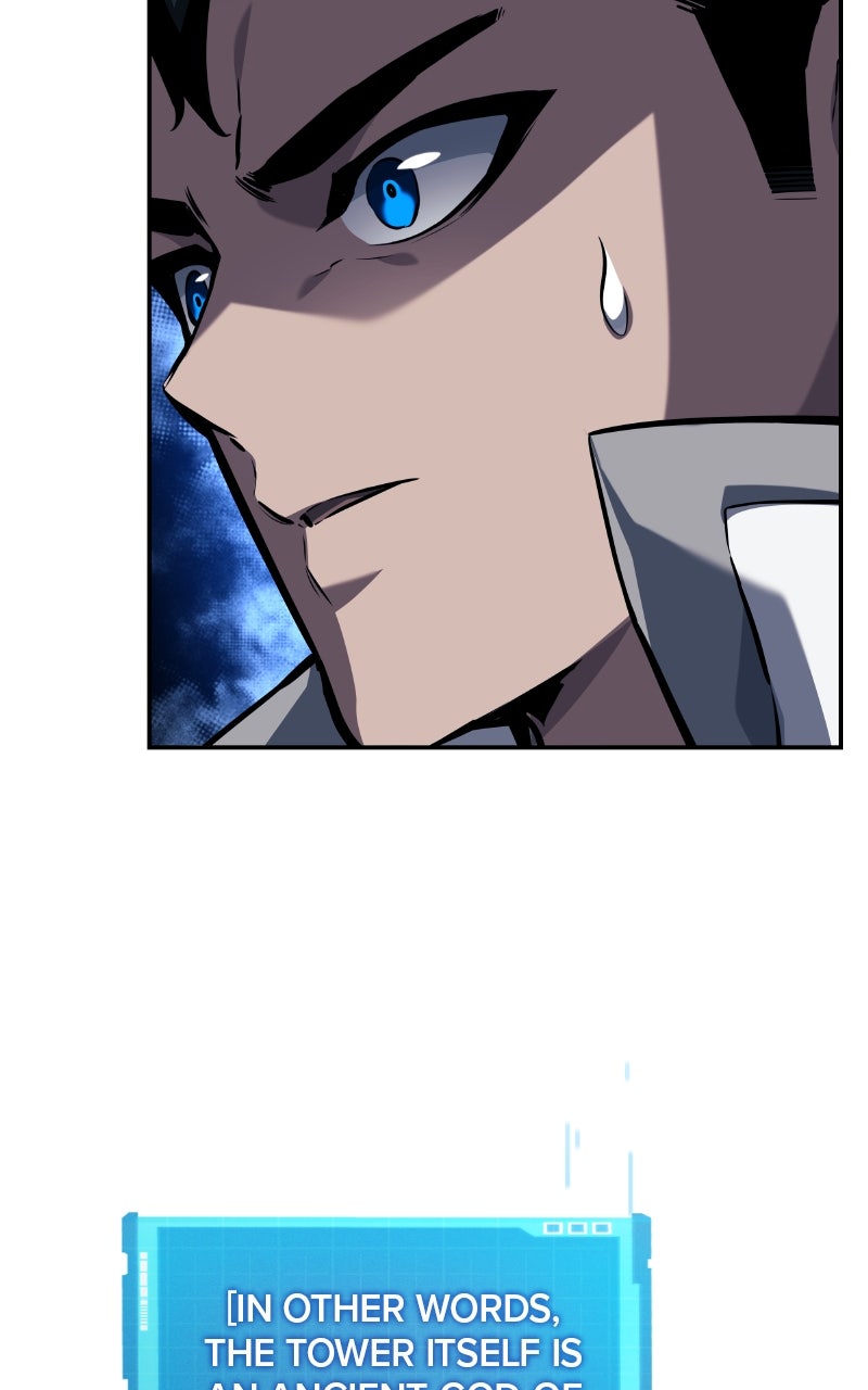 Read Boundless Ascension (en) Manga Online