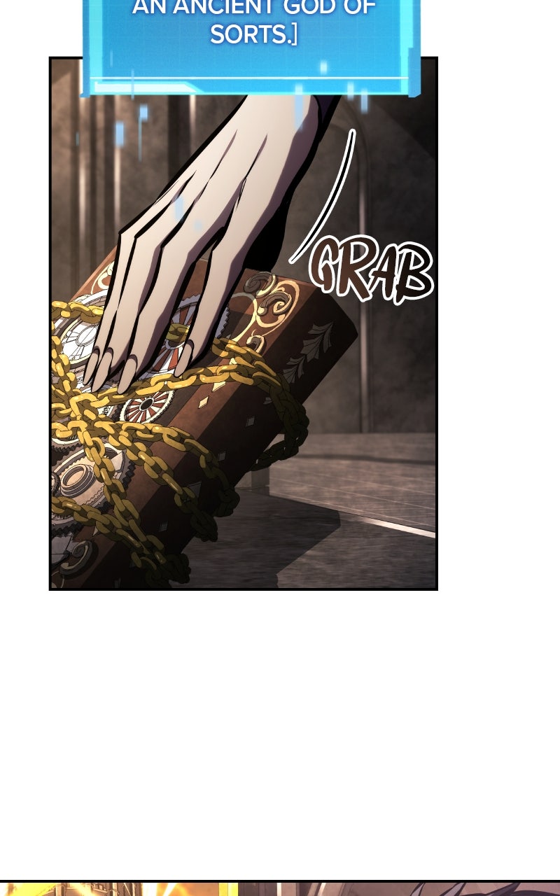 Read Boundless Ascension (en) Manga Online