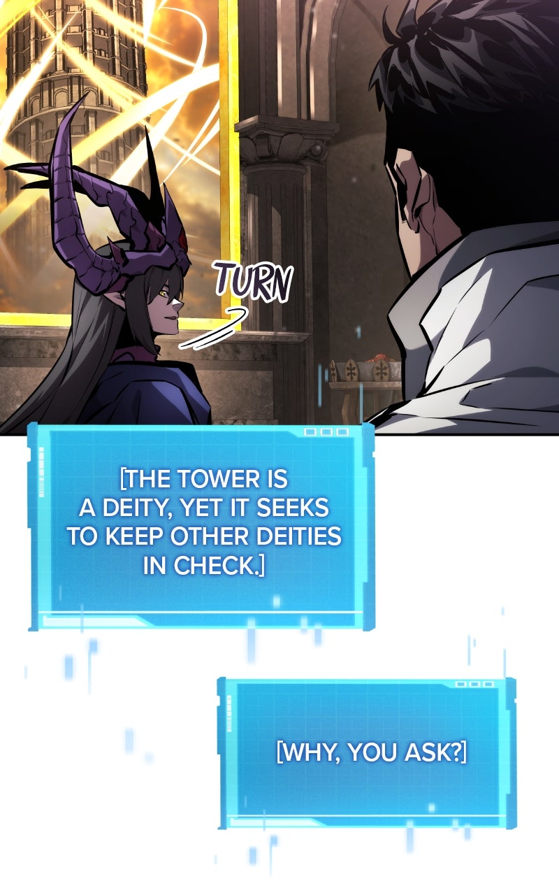 Read Boundless Ascension (en) Manga Online