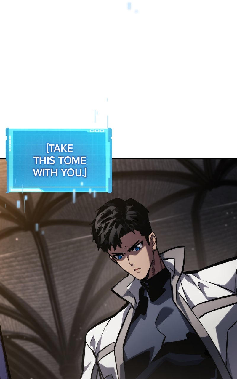 Read Boundless Ascension (en) Manga Online