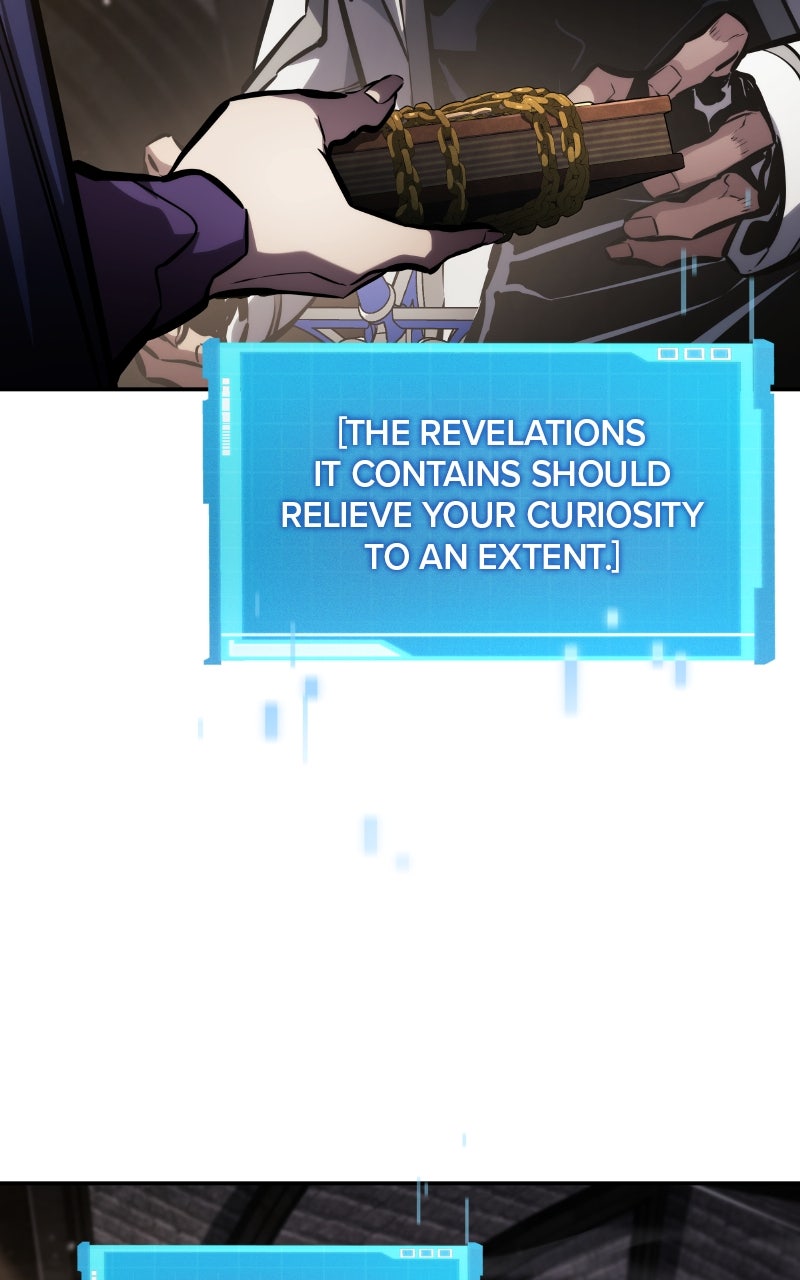 Read Boundless Ascension (en) Manga Online