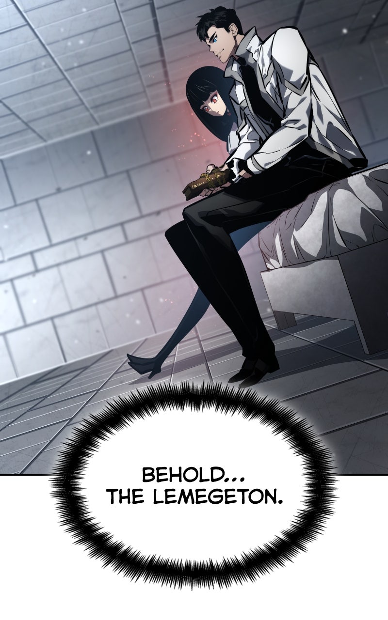 Read Boundless Ascension (en) Manga Online