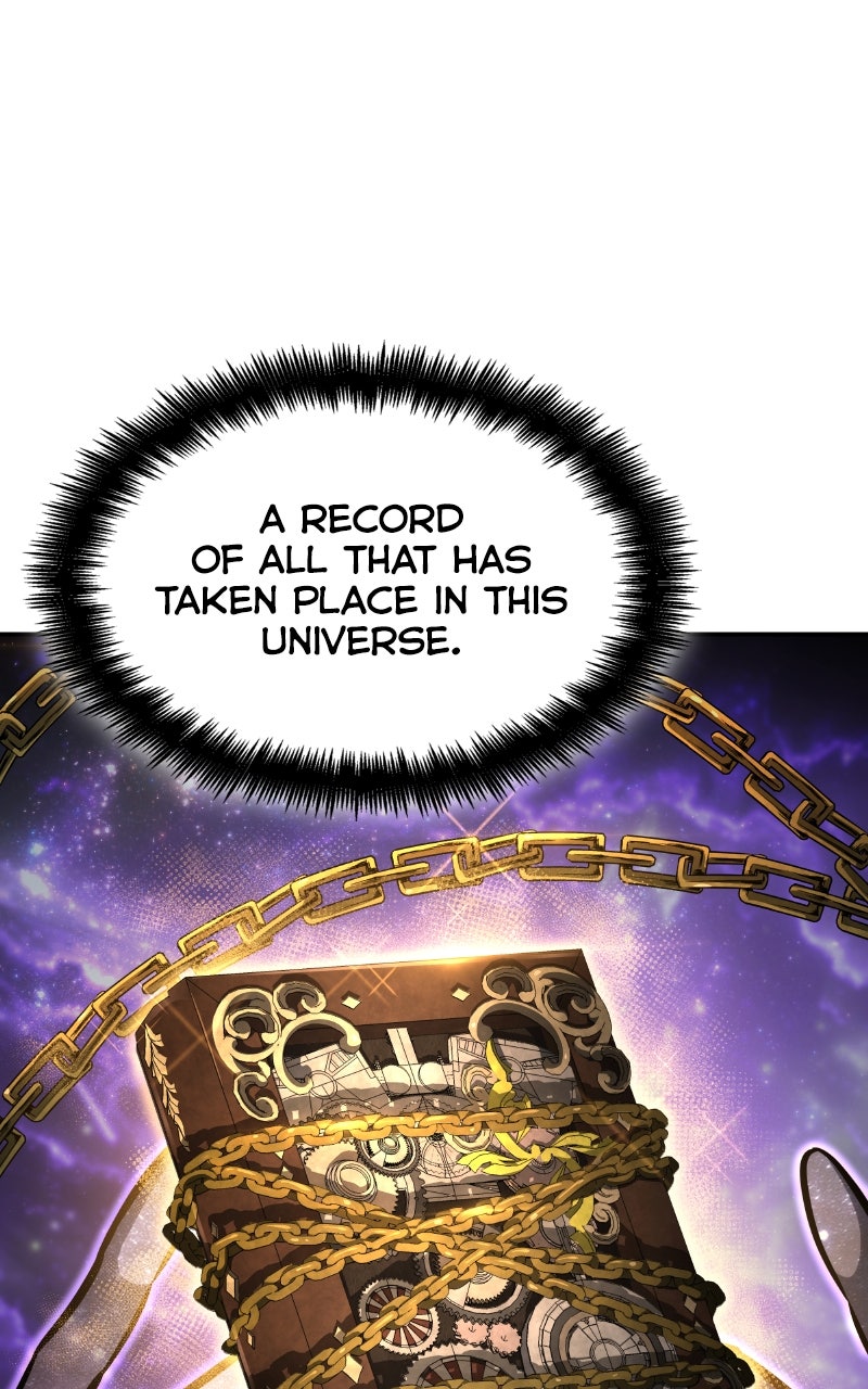 Read Boundless Ascension (en) Manga Online