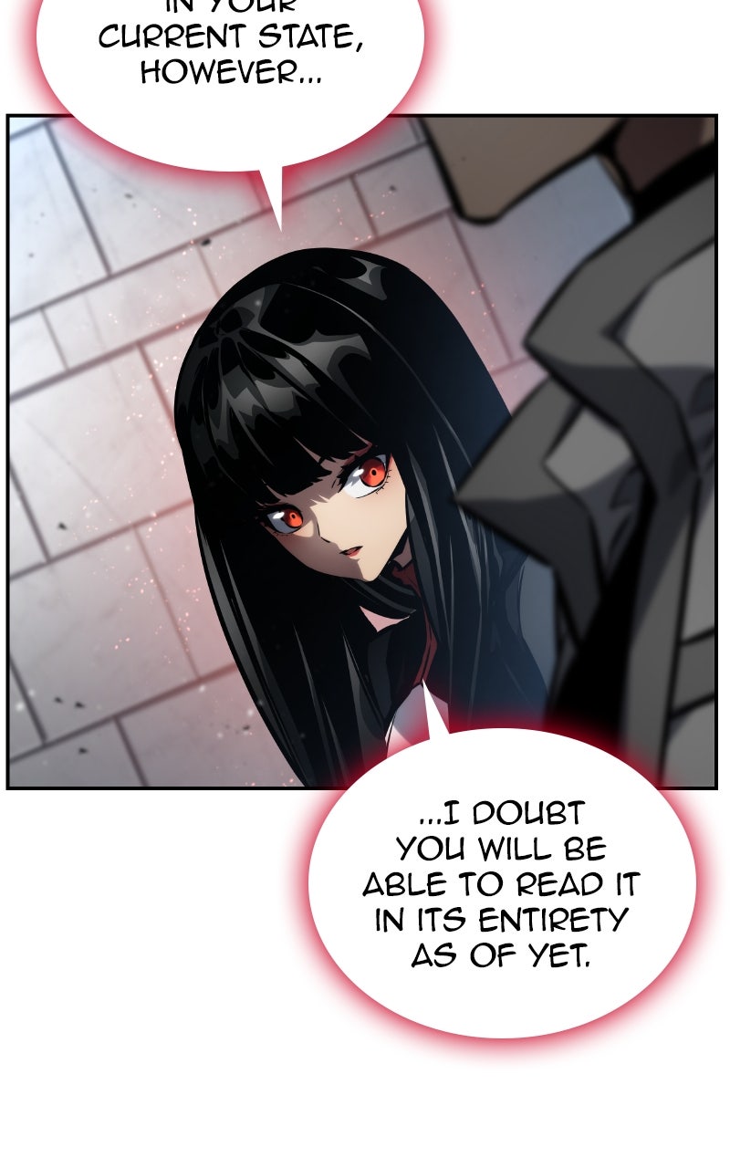 Read Boundless Ascension (en) Manga Online