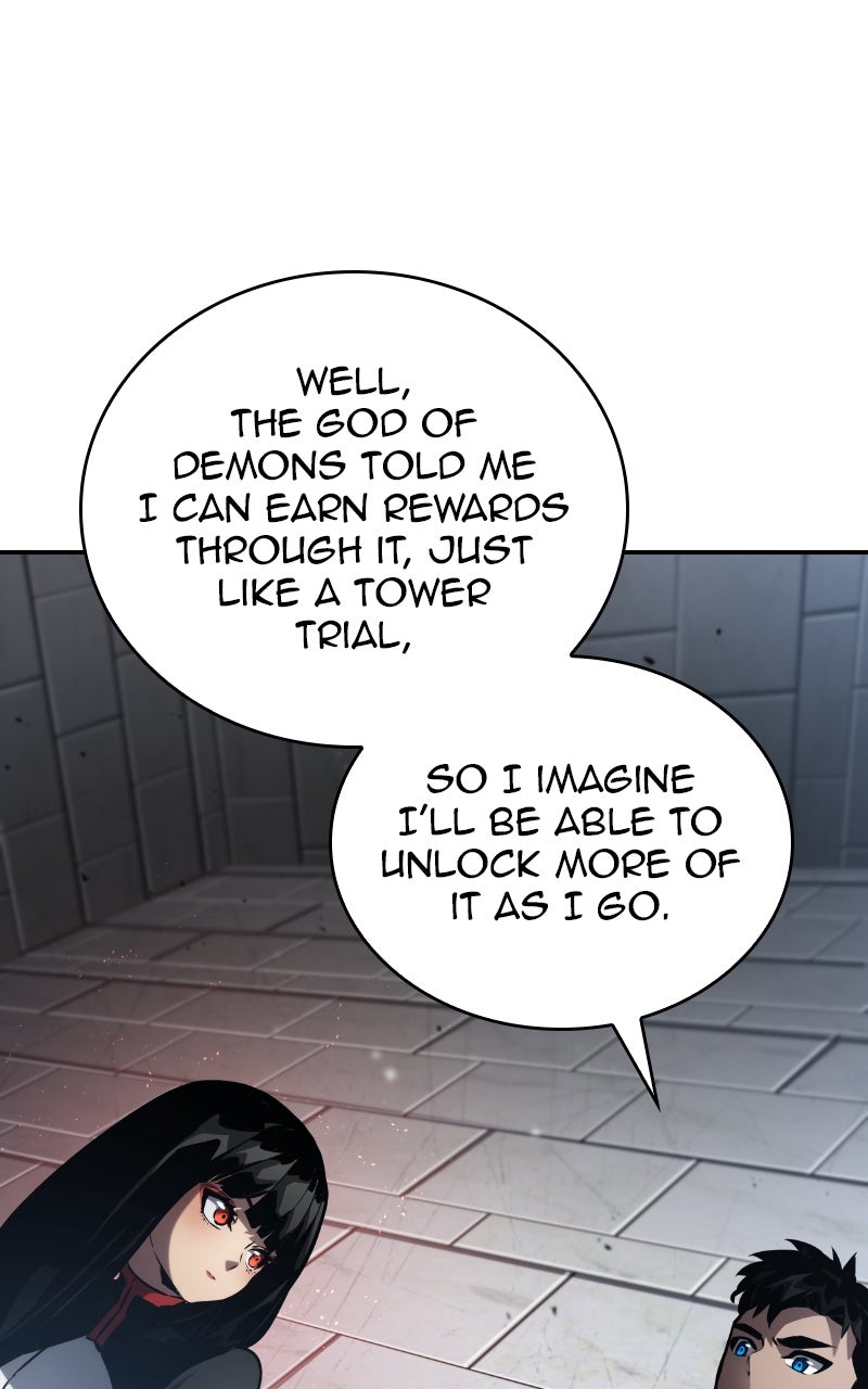 Read Boundless Ascension (en) Manga Online