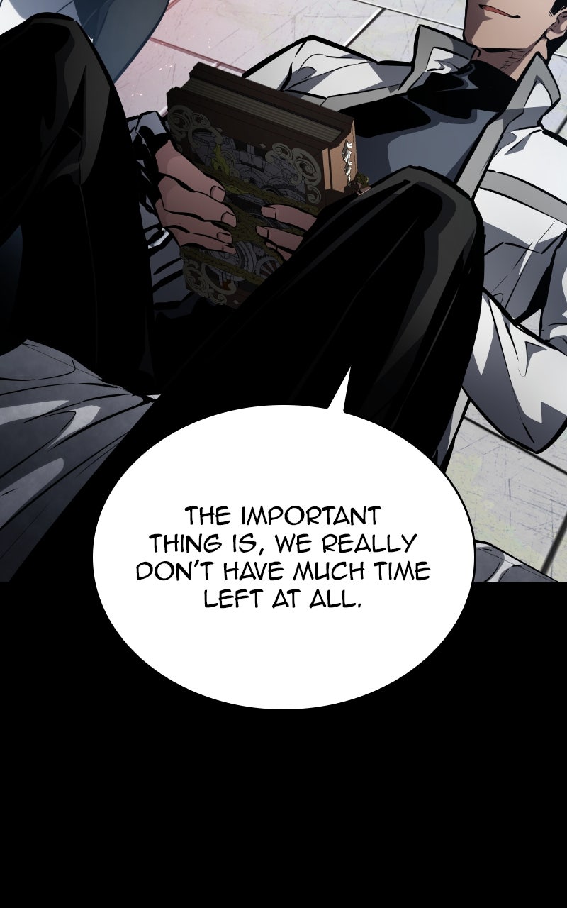 Read Boundless Ascension (en) Manga Online