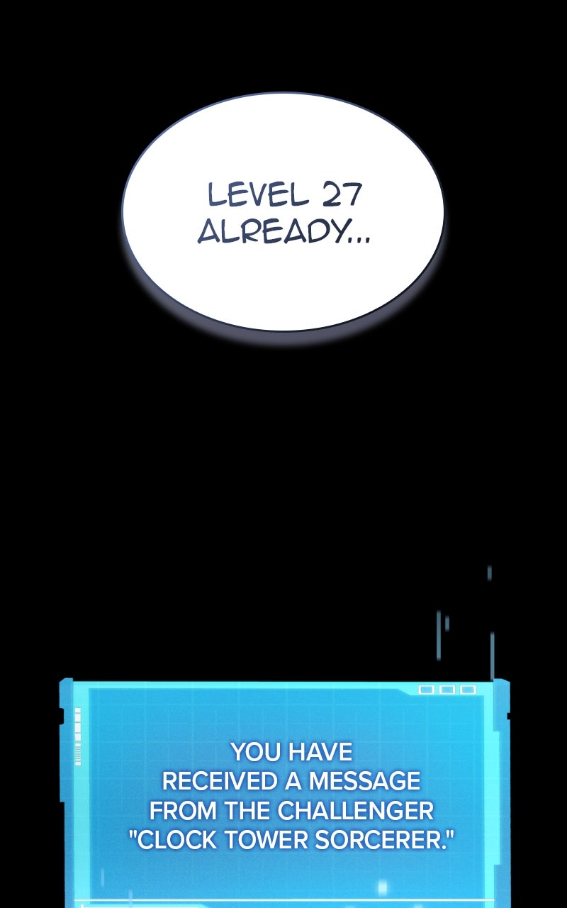 Read Boundless Ascension (en) Manga Online