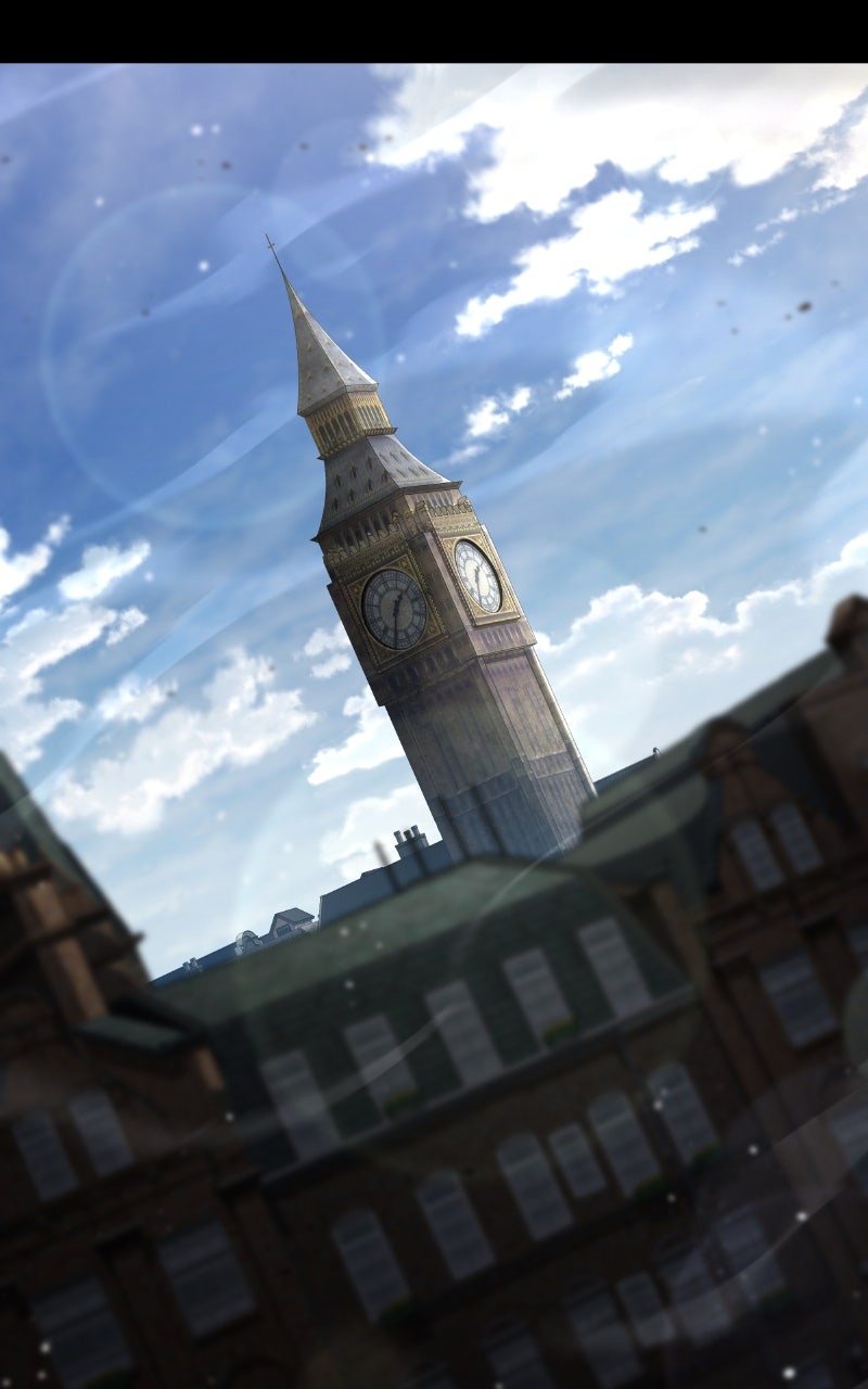 Read Boundless Ascension (en) Manga Online