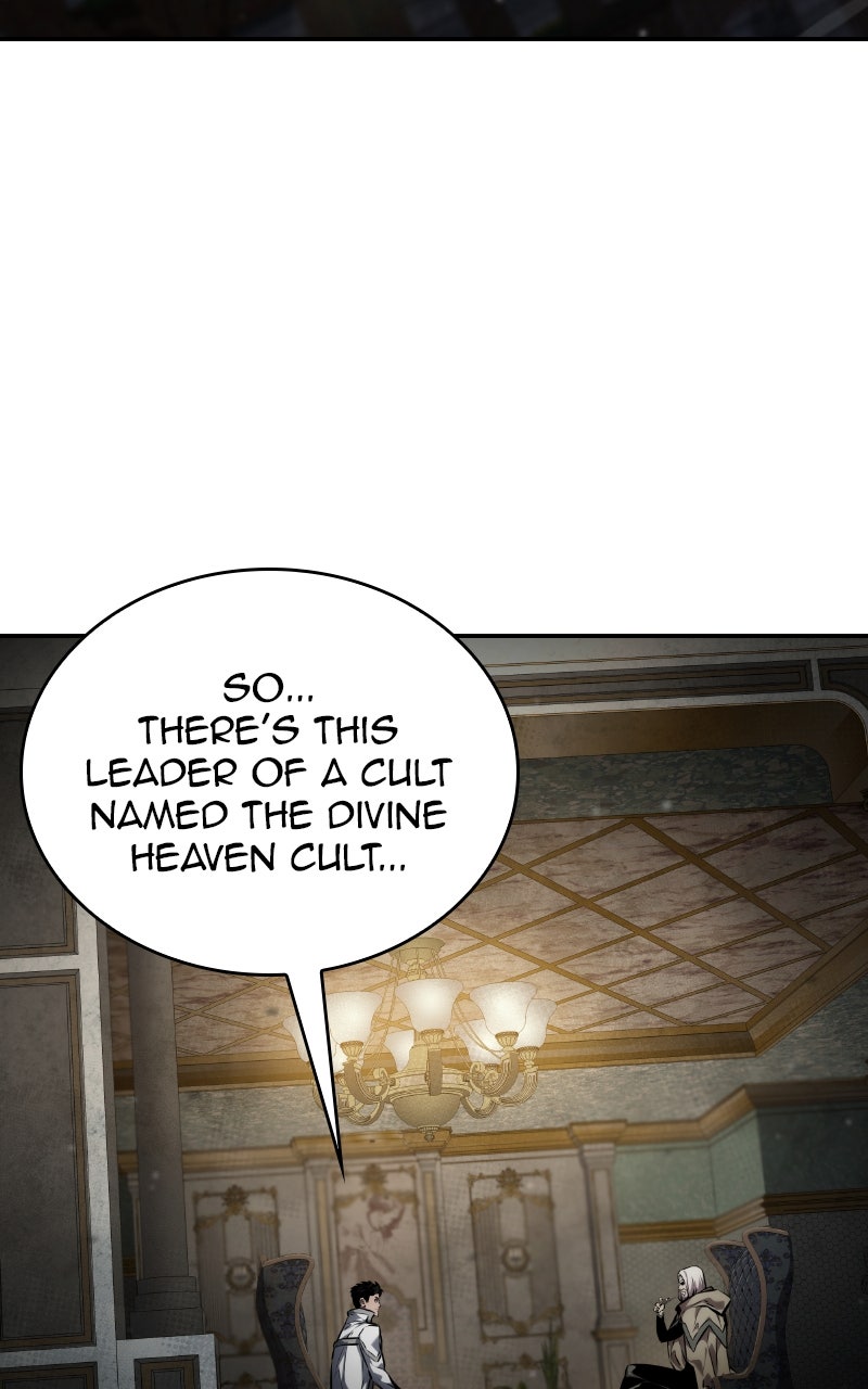 Read Boundless Ascension (en) Manga Online