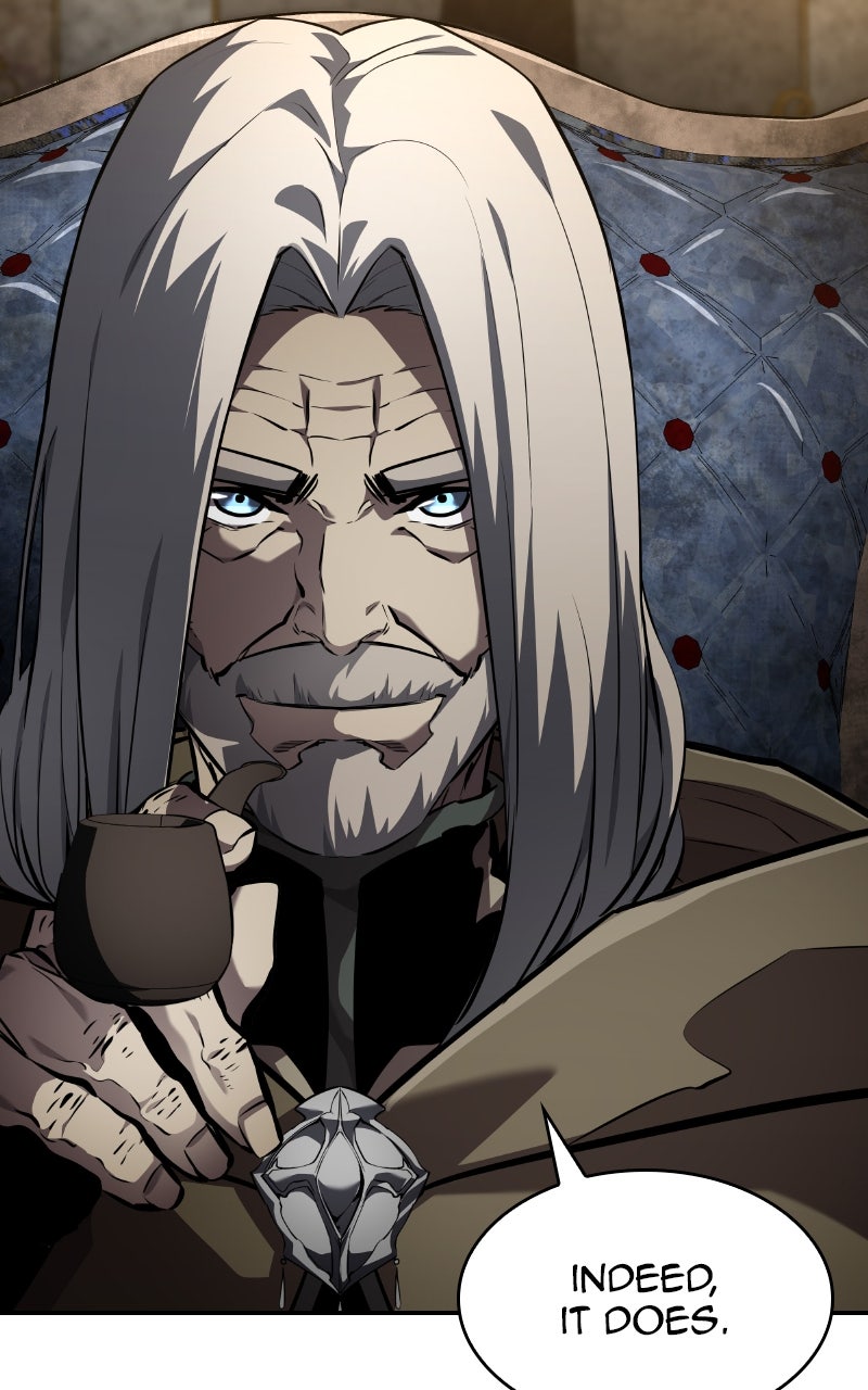 Read Boundless Ascension (en) Manga Online