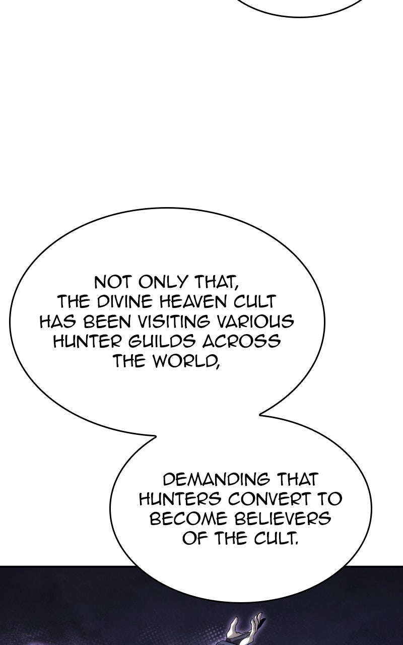 Read Boundless Ascension (en) Manga Online