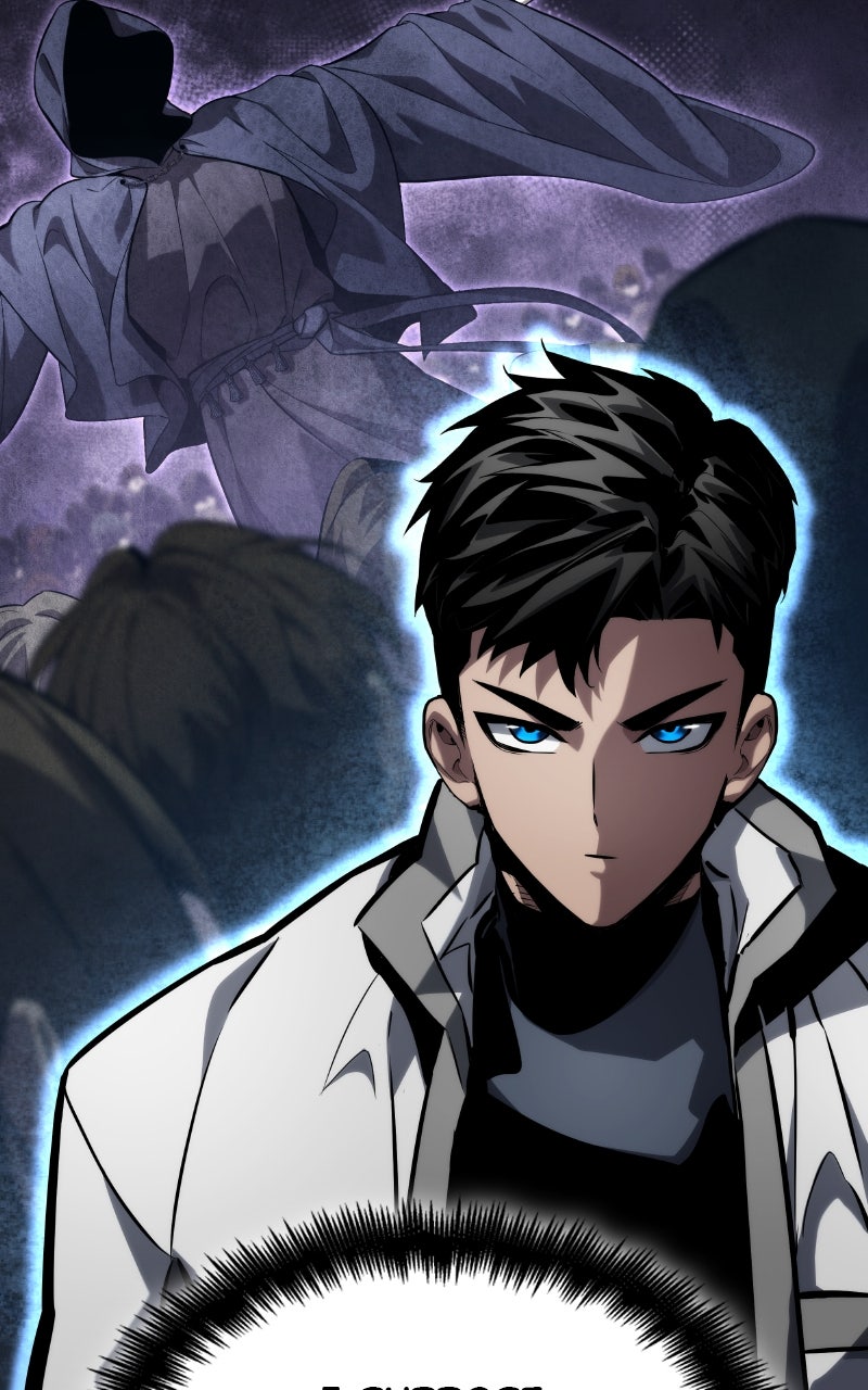 Read Boundless Ascension (en) Manga Online