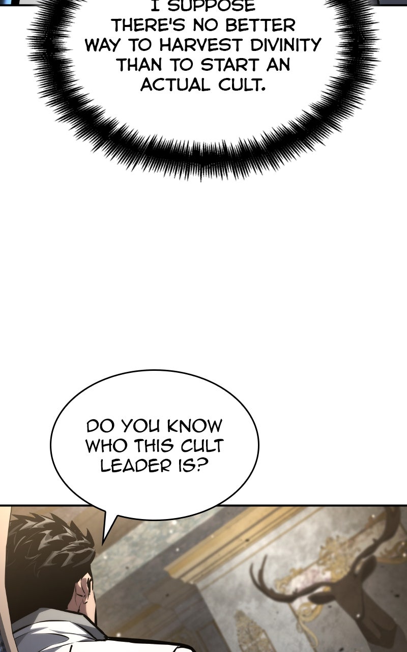 Read Boundless Ascension (en) Manga Online