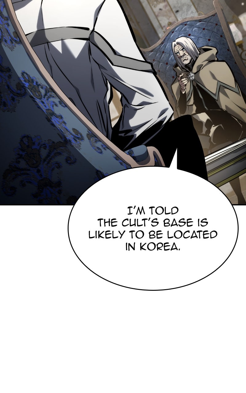 Read Boundless Ascension (en) Manga Online