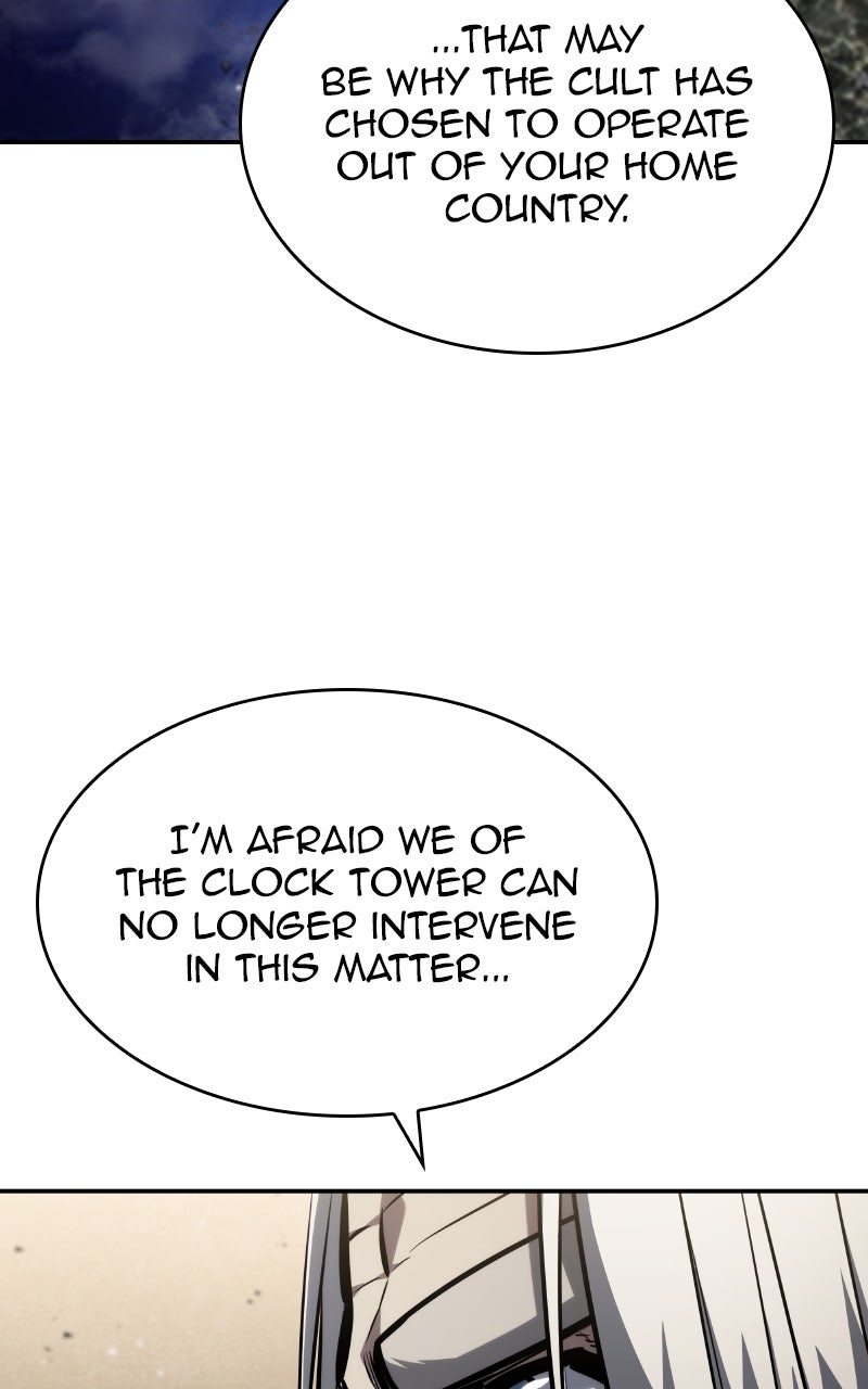 Read Boundless Ascension (en) Manga Online