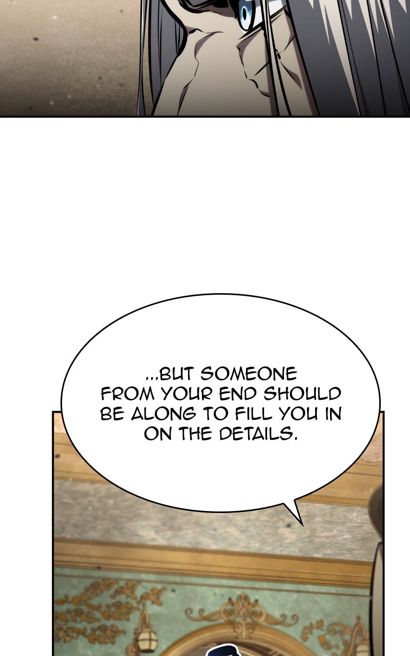 Read Boundless Ascension (en) Manga Online