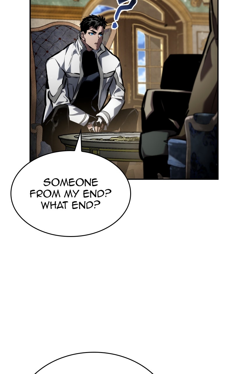 Read Boundless Ascension (en) Manga Online