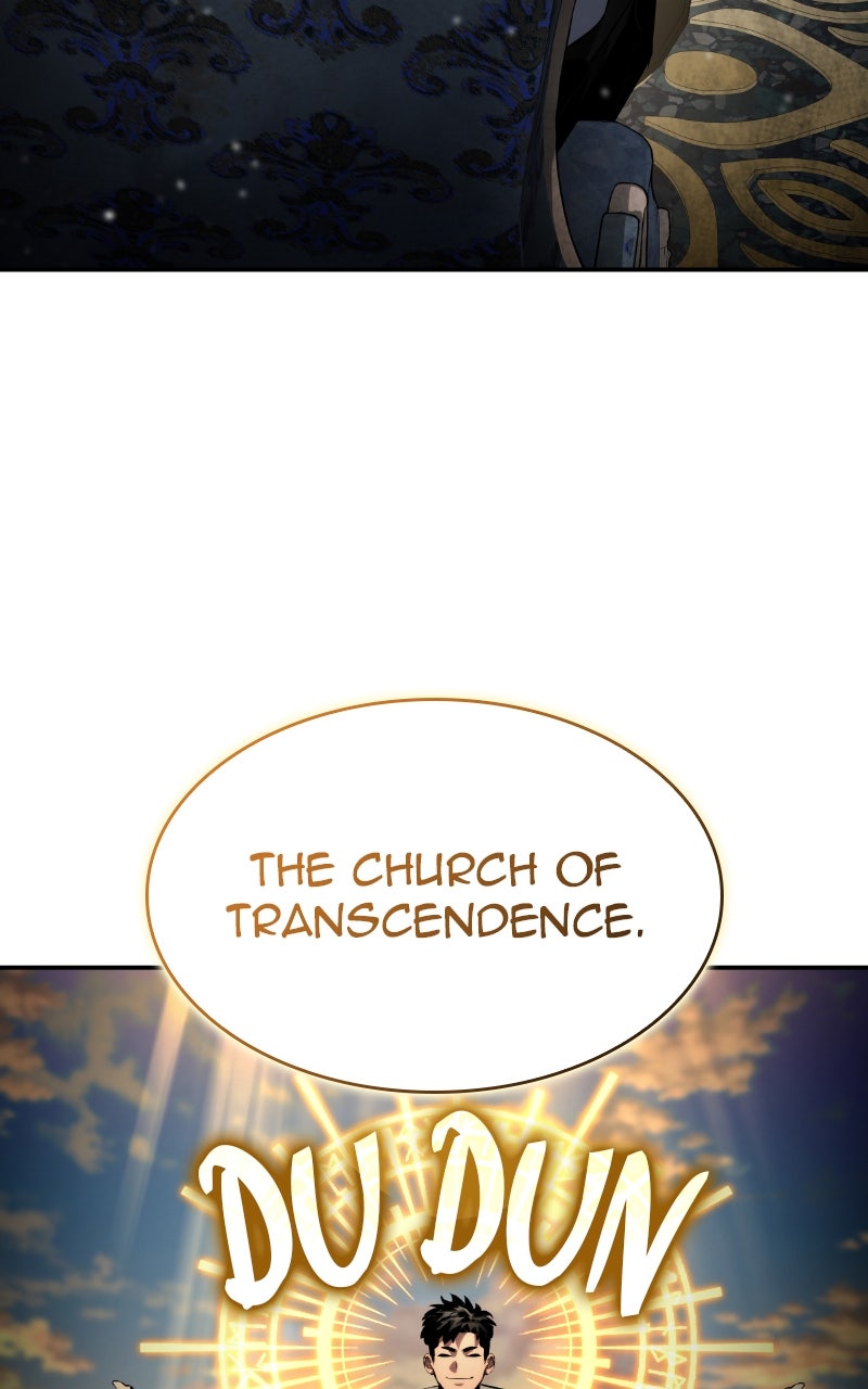 Read Boundless Ascension (en) Manga Online