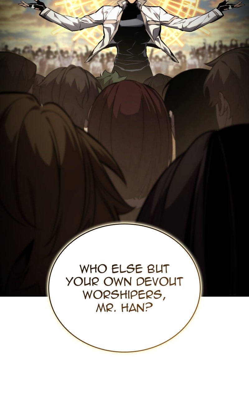 Read Boundless Ascension (en) Manga Online