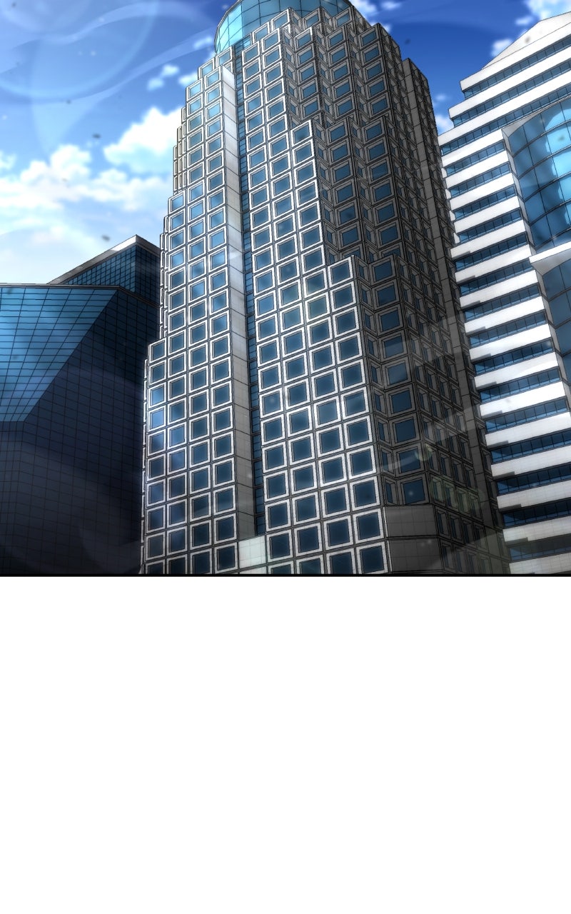 Read Boundless Ascension (en) Manga Online