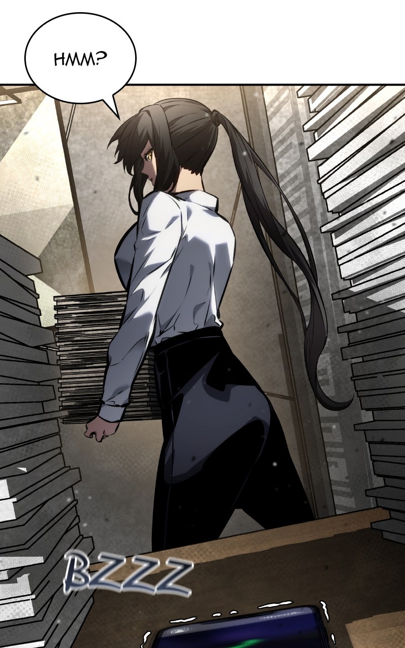 Read Boundless Ascension (en) Manga Online