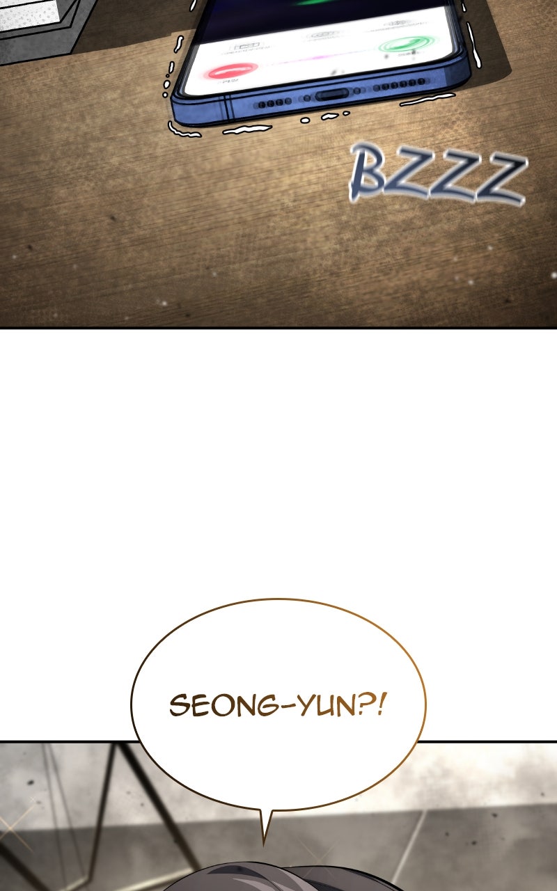 Read Boundless Ascension (en) Manga Online