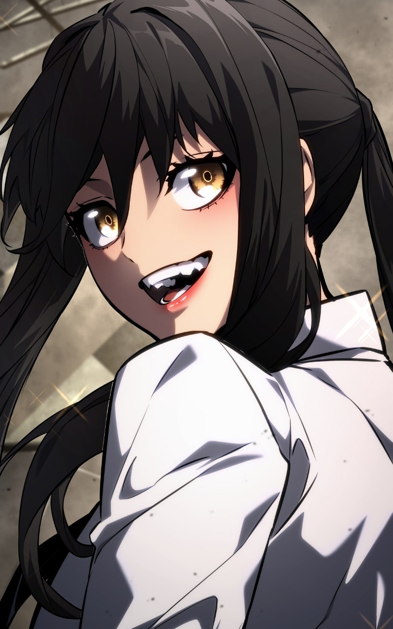 Read Boundless Ascension (en) Manga Online