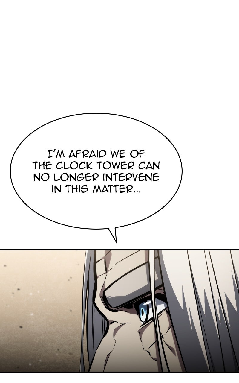 Read Boundless Ascension (en) Manga Online