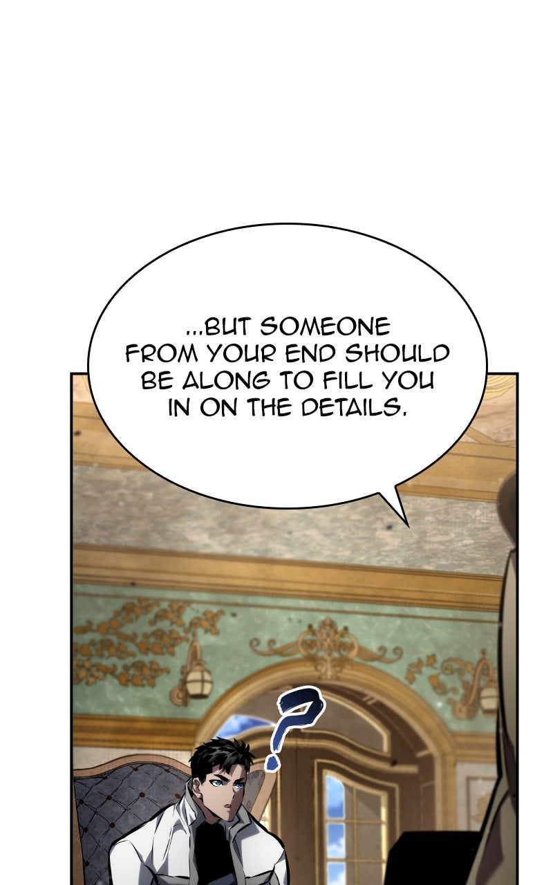 Read Boundless Ascension (en) Manga Online