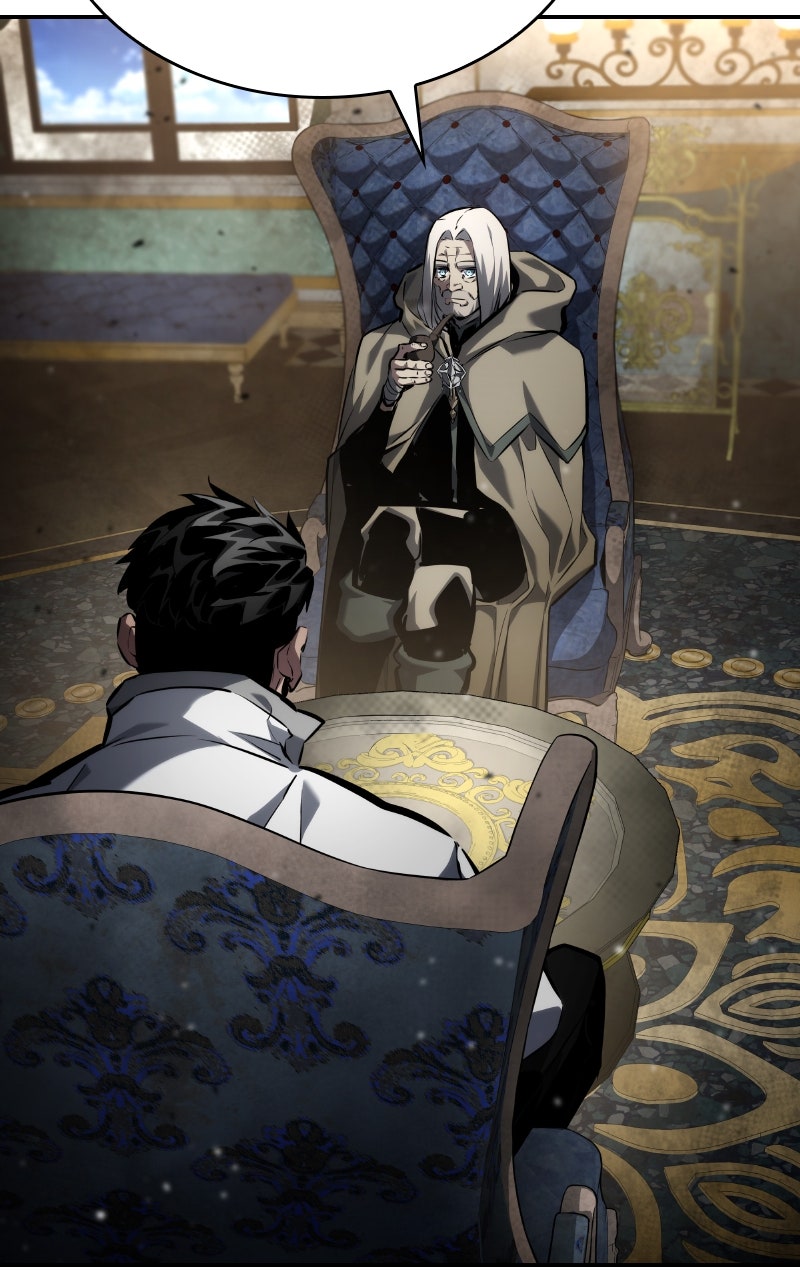 Read Boundless Ascension (en) Manga Online